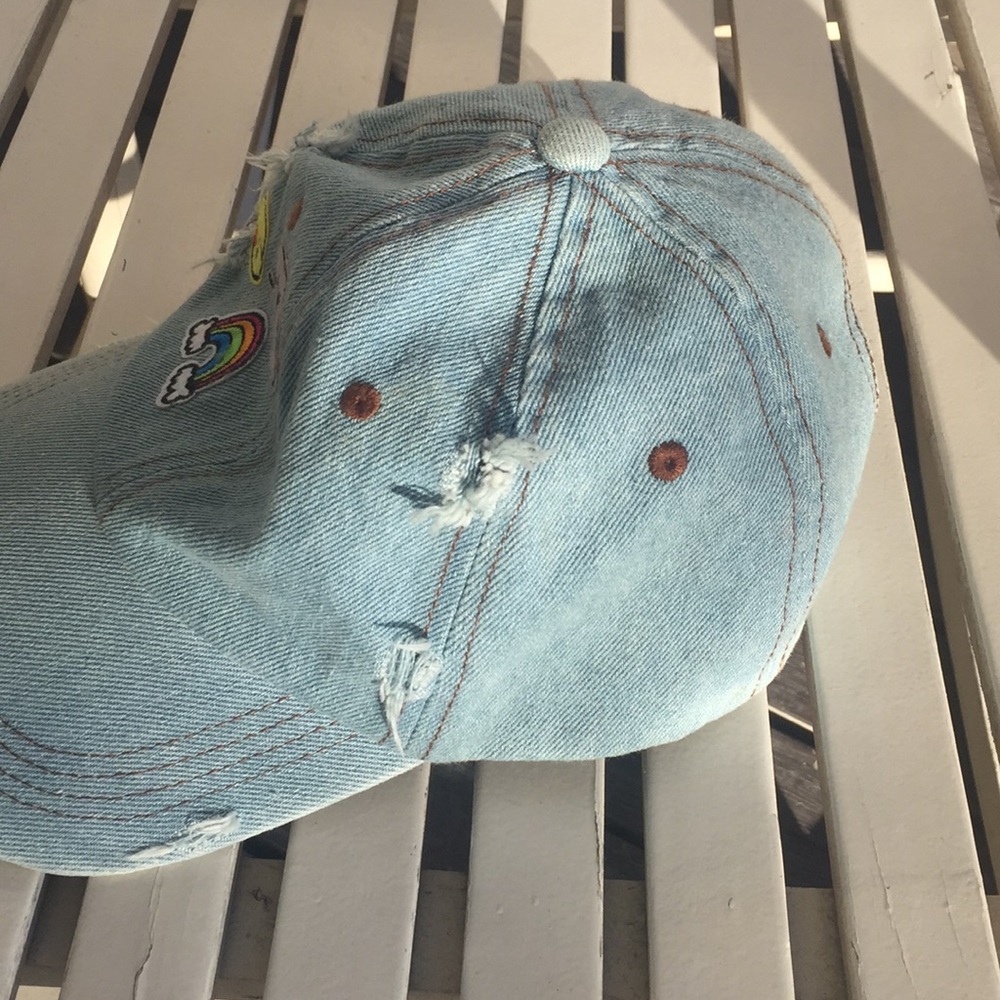 Hat - Picture 3 of 5